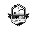 https://www.logocontest.com/public/logoimage/1677759711The Cabins at Smith Lake.png